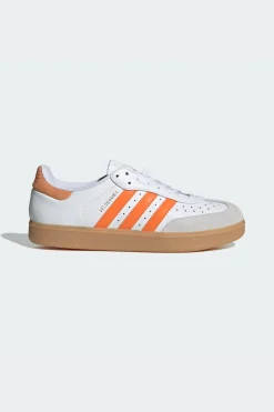 Zapatilla De Piel Velosamba adidas