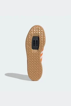 Zapatilla De Piel Velosamba adidas