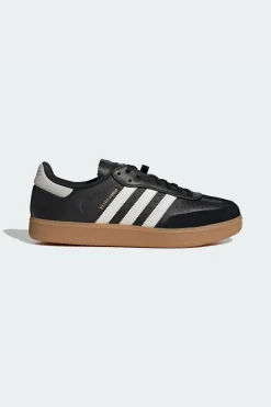 Zapatilla De Piel Velosamba adidas