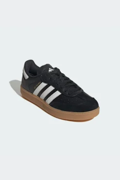 Zapatilla De Piel Velosamba adidas