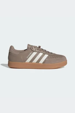 Zapatilla De Piel Velosamba adidas