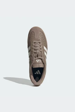 Zapatilla De Piel Velosamba adidas