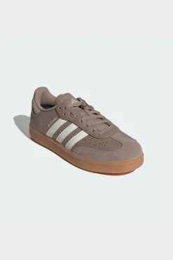 Zapatilla De Piel Velosamba adidas
