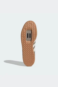 Zapatilla De Piel Velosamba adidas