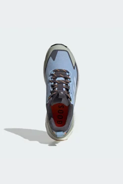 Zapatilla De Senderismo Terrex Free Hiker 2.0 Low Gore-tex adidas