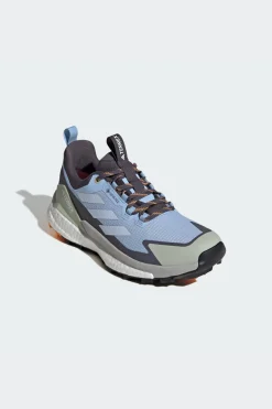 Zapatilla De Senderismo Terrex Free Hiker 2.0 Low Gore-tex adidas