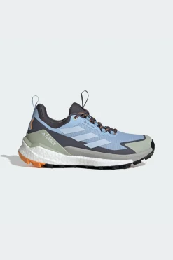 Zapatilla De Senderismo Terrex Free Hiker 2.0 Low Gore-tex adidas