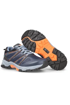 Zapatilla De Trekking Paredes Urkiola