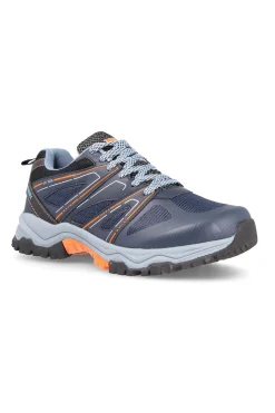 Zapatilla De Trekking Paredes Urkiola