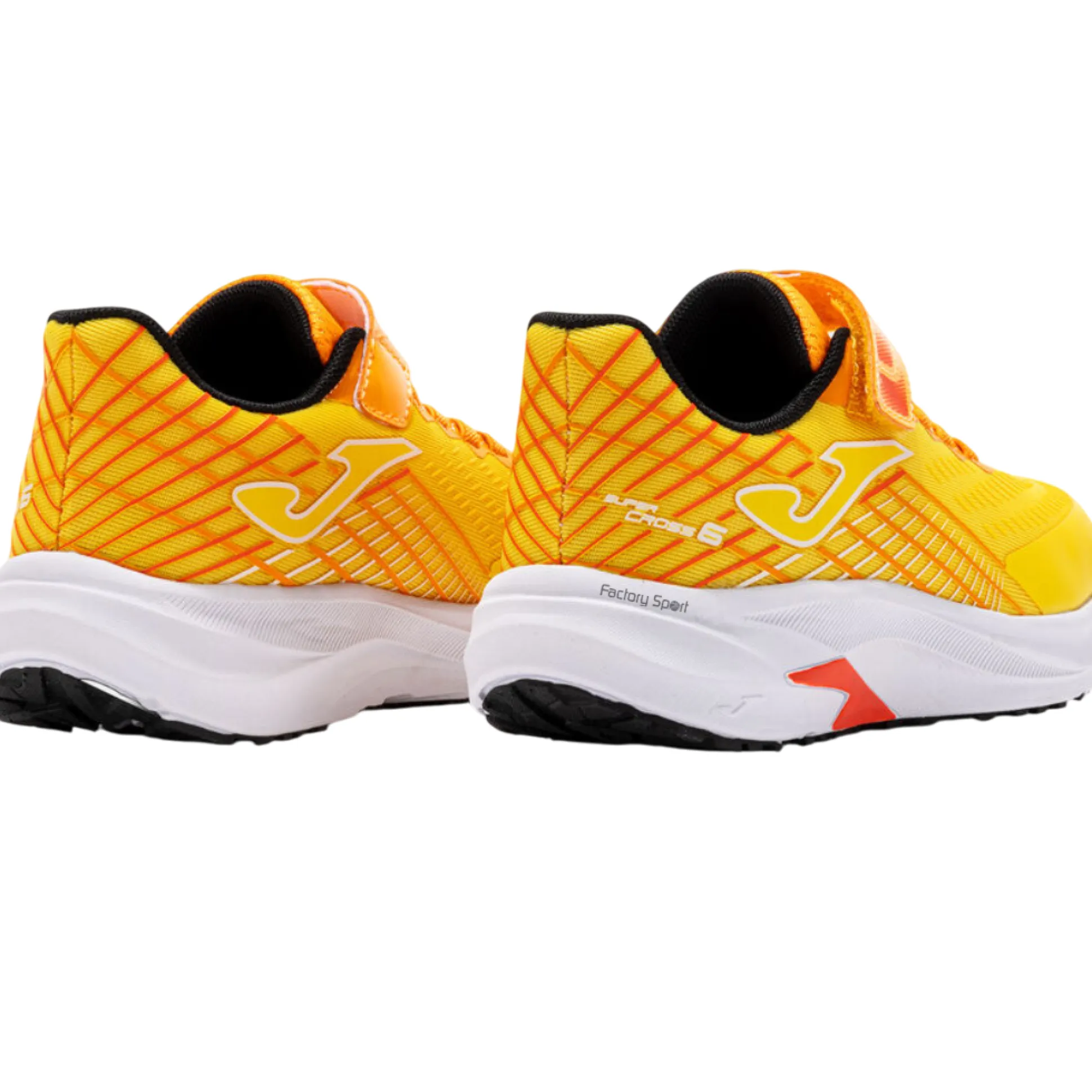 Zapatilla Joma Super Cross Jr 2528