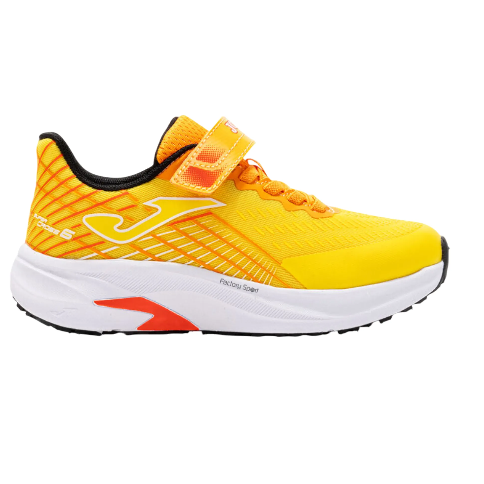 Zapatilla Joma Super Cross Jr 2528