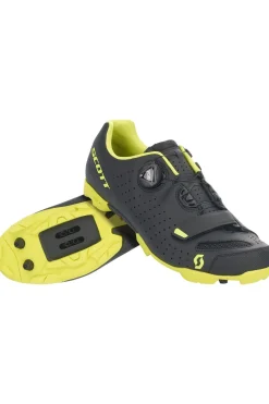 Zapatilla Mtb Comp Boa Scott Bici