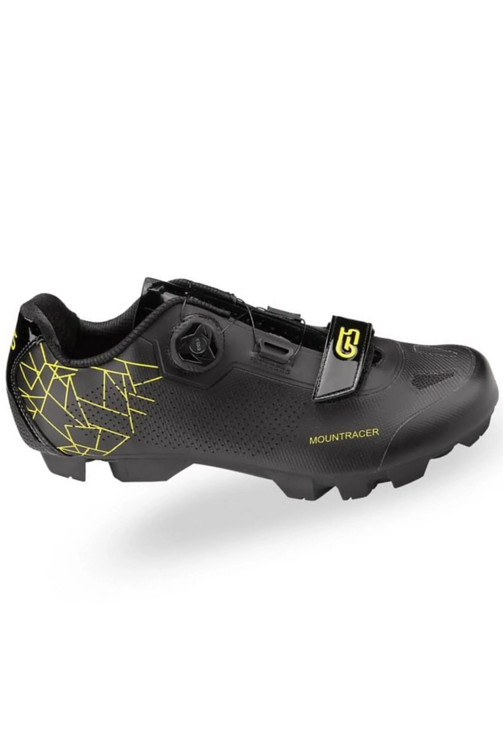 Zapatilla Mtb Mountracer-2 Ges