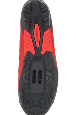 Zapatilla Mtb Team Boa Scott Bici