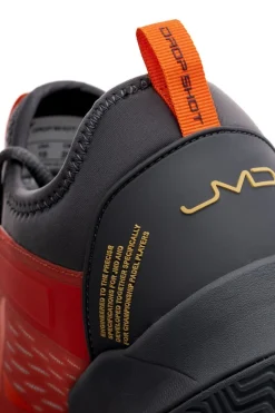 Zapatilla Padel Drop Shot Airam Jmd
