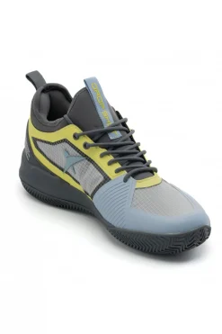 Zapatilla Padel Drop Shot Bentor Lima
