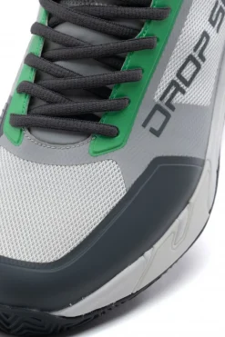 Zapatilla Padel Drop Shot Reis