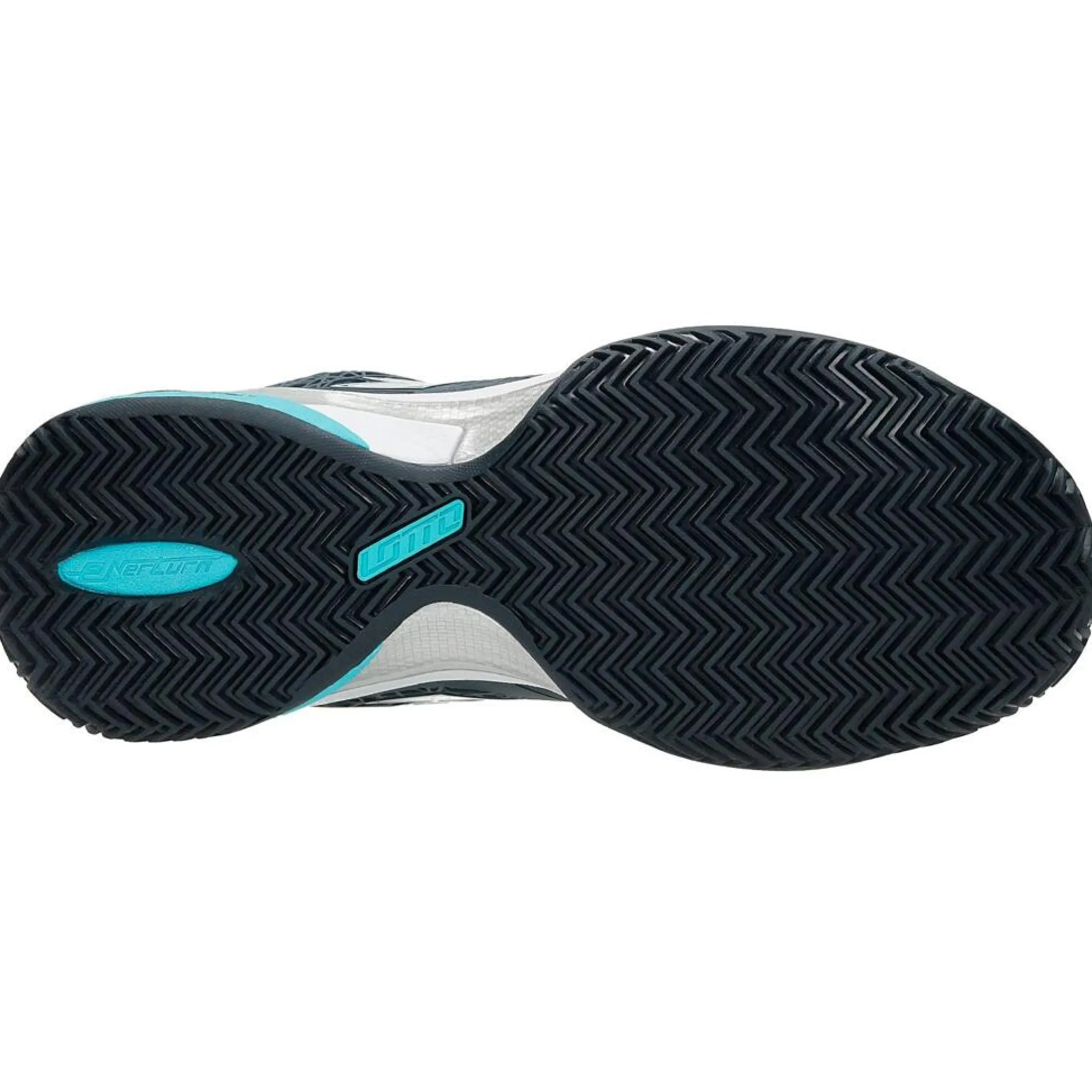 Zapatilla Padel Mujer Lotto Viper Ultra Iii Cly W