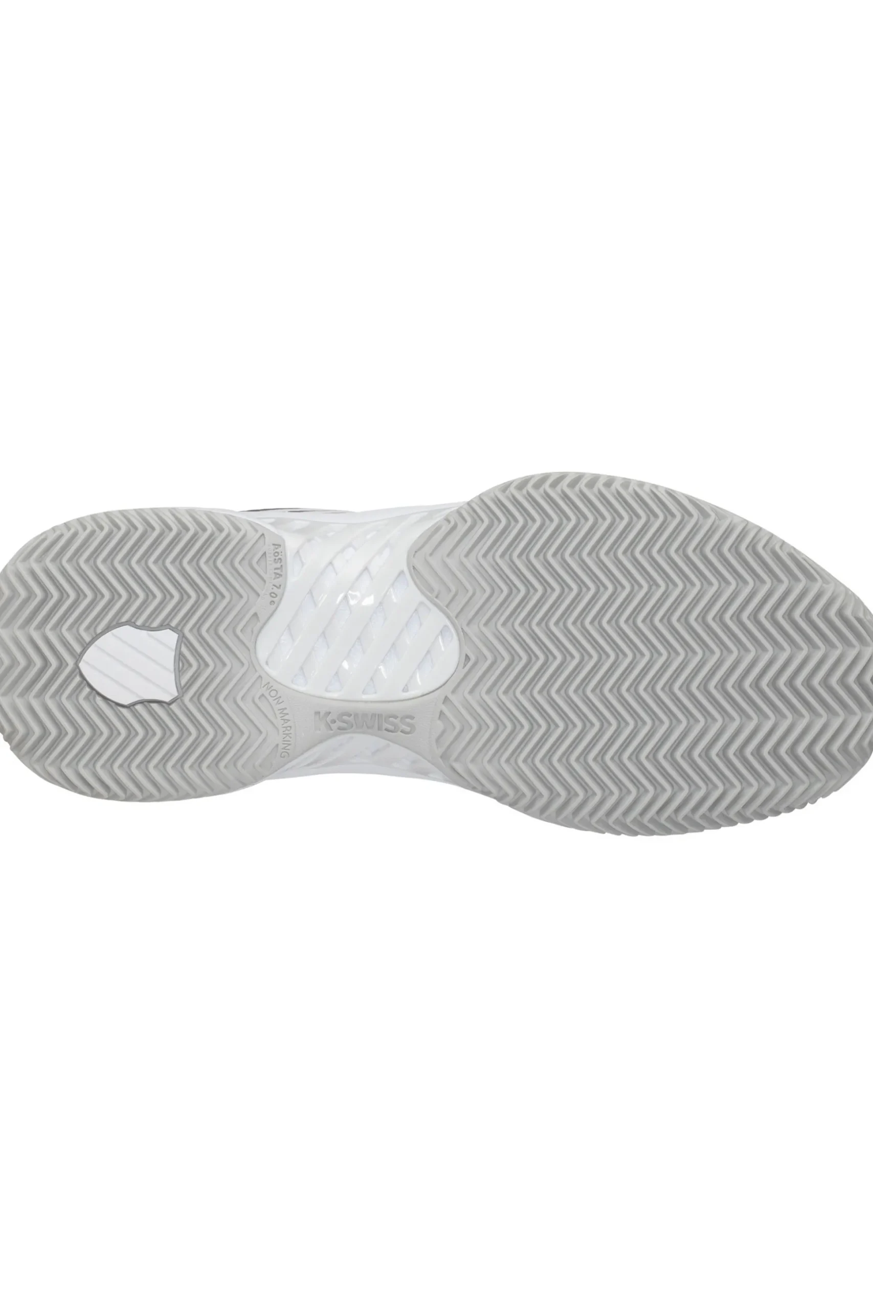 Zapatilla Padel Mujer Zapatilla Express Light 2 Hb K-swiss