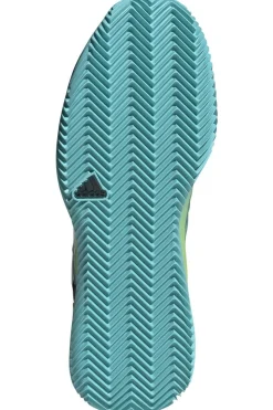 Zapatillas adidas Adizero Ubersonic 4 W Clay