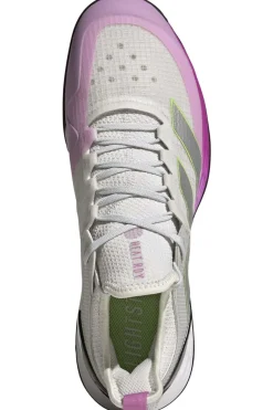 Zapatillas adidas Adizero Ubersonic 4 M H.rdy