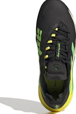 Zapatillas adidas Barricade M Clay