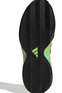 Zapatillas adidas Barricade M Clay