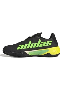 Zapatillas adidas Barricade M Clay