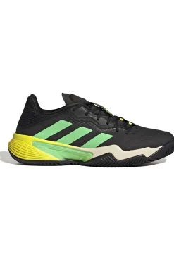 Zapatillas adidas Barricade M Clay