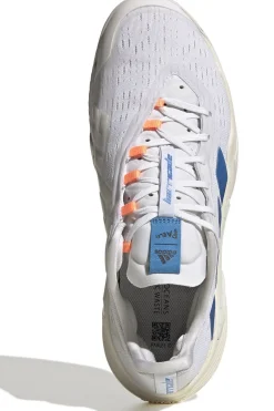 Zapatillas adidas Barricade M Parley