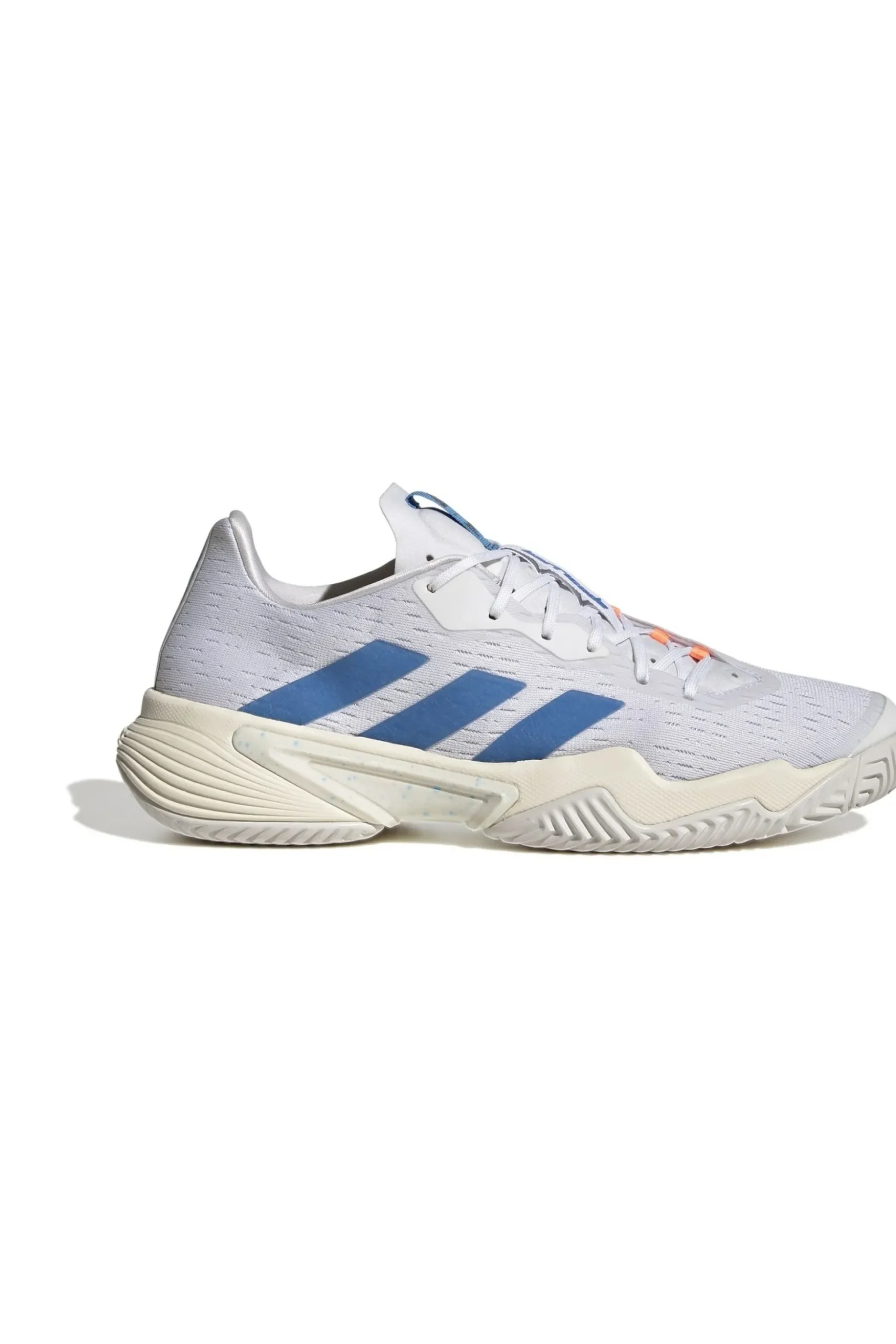 Zapatillas adidas Barricade M Parley