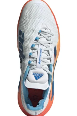 Zapatillas adidas Barricade M