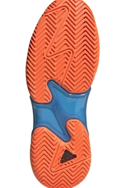 Zapatillas adidas Barricade M