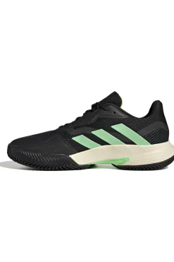 Zapatillas adidas Courtjam Control M Clay