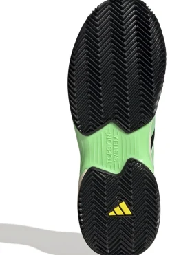 Zapatillas adidas Courtjam Control M Clay