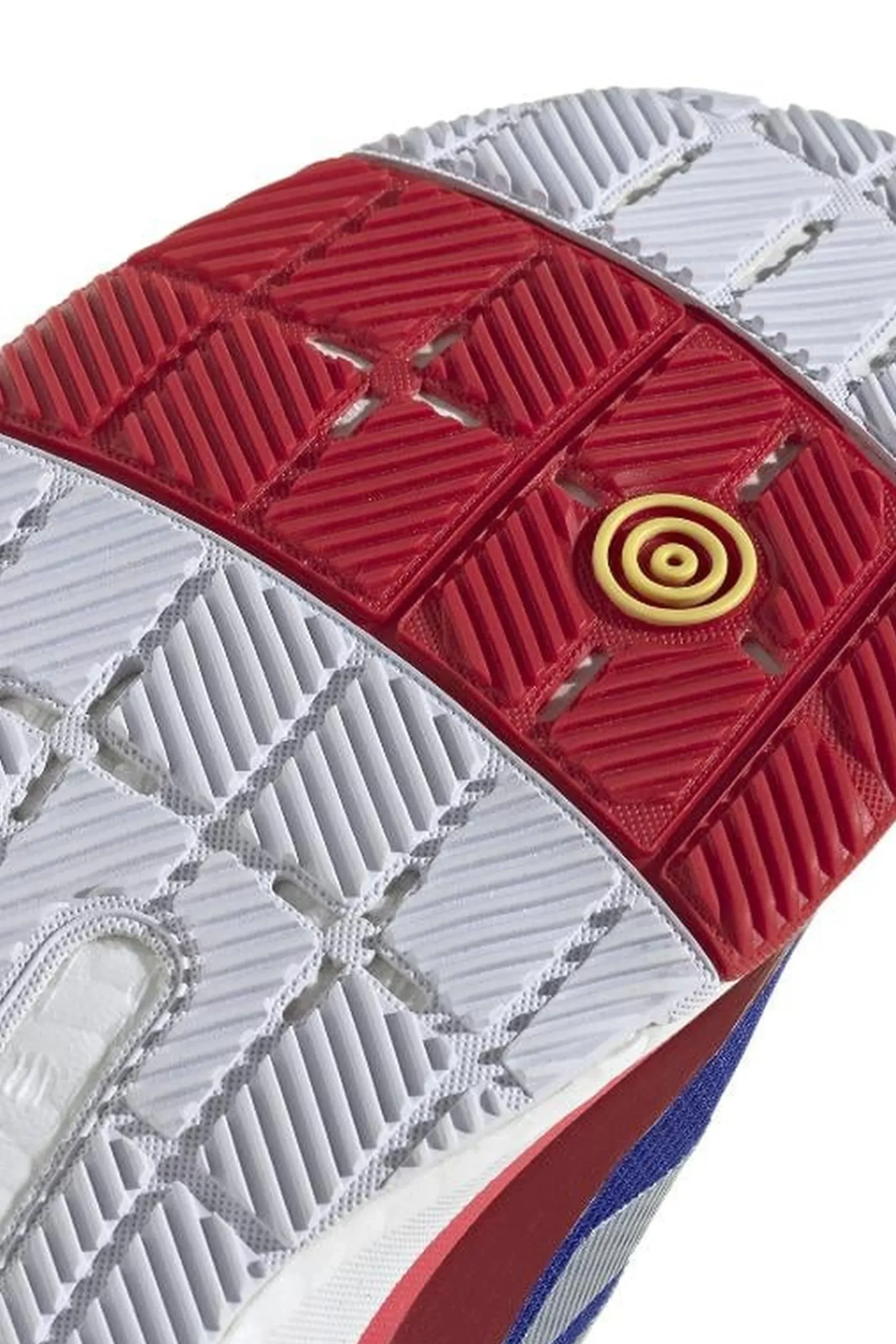 Zapatillas adidas Crazyquick Boost