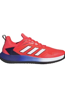 Zapatillas adidas Defiant Speed Clay