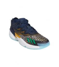 Zapatillas adidas D.o.n Issue 4