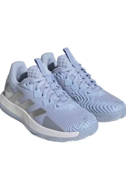 Zapatillas adidas Solematch Control W Clay