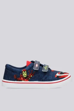 Zapatillas Avengers