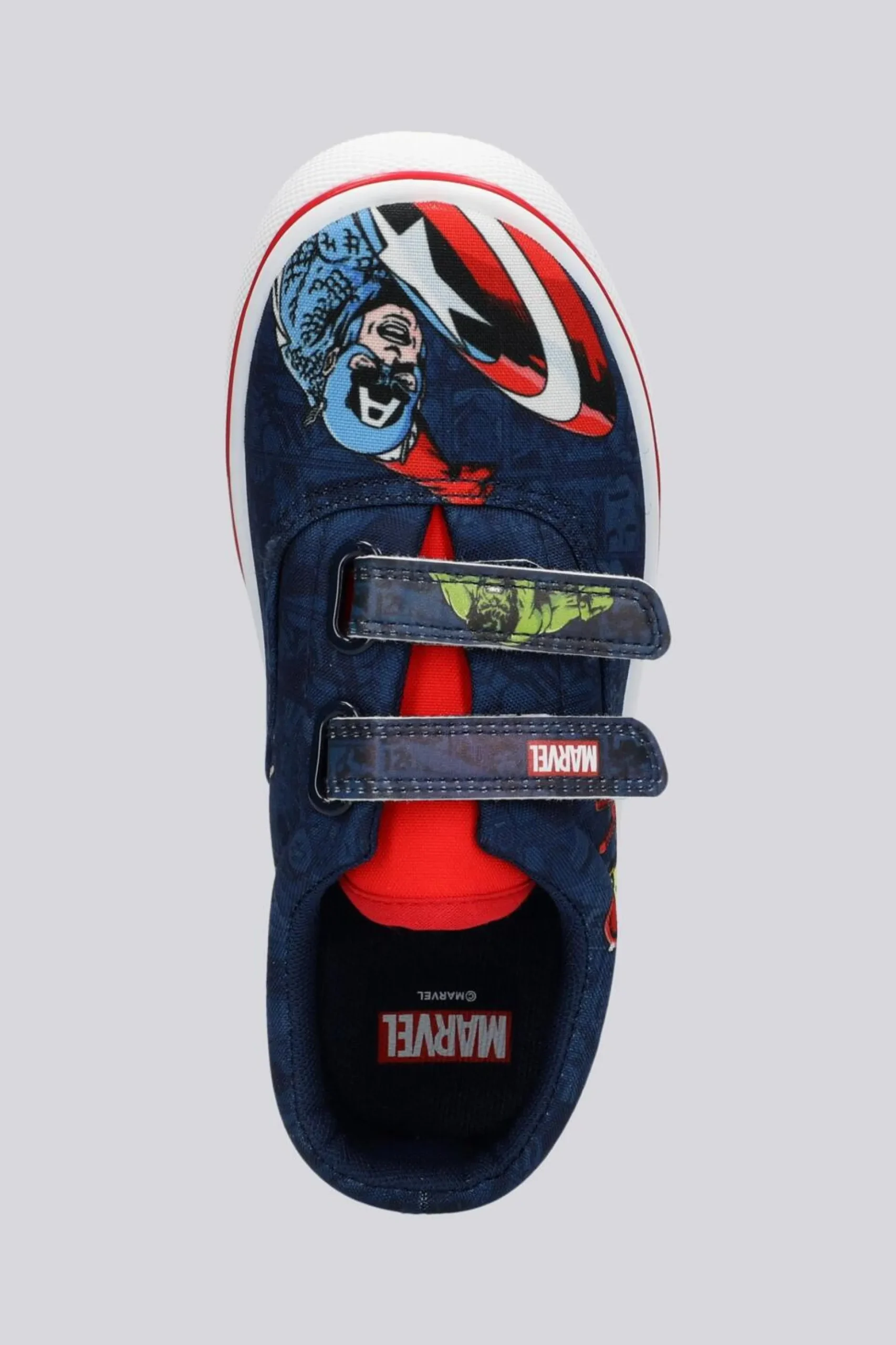 Zapatillas Avengers