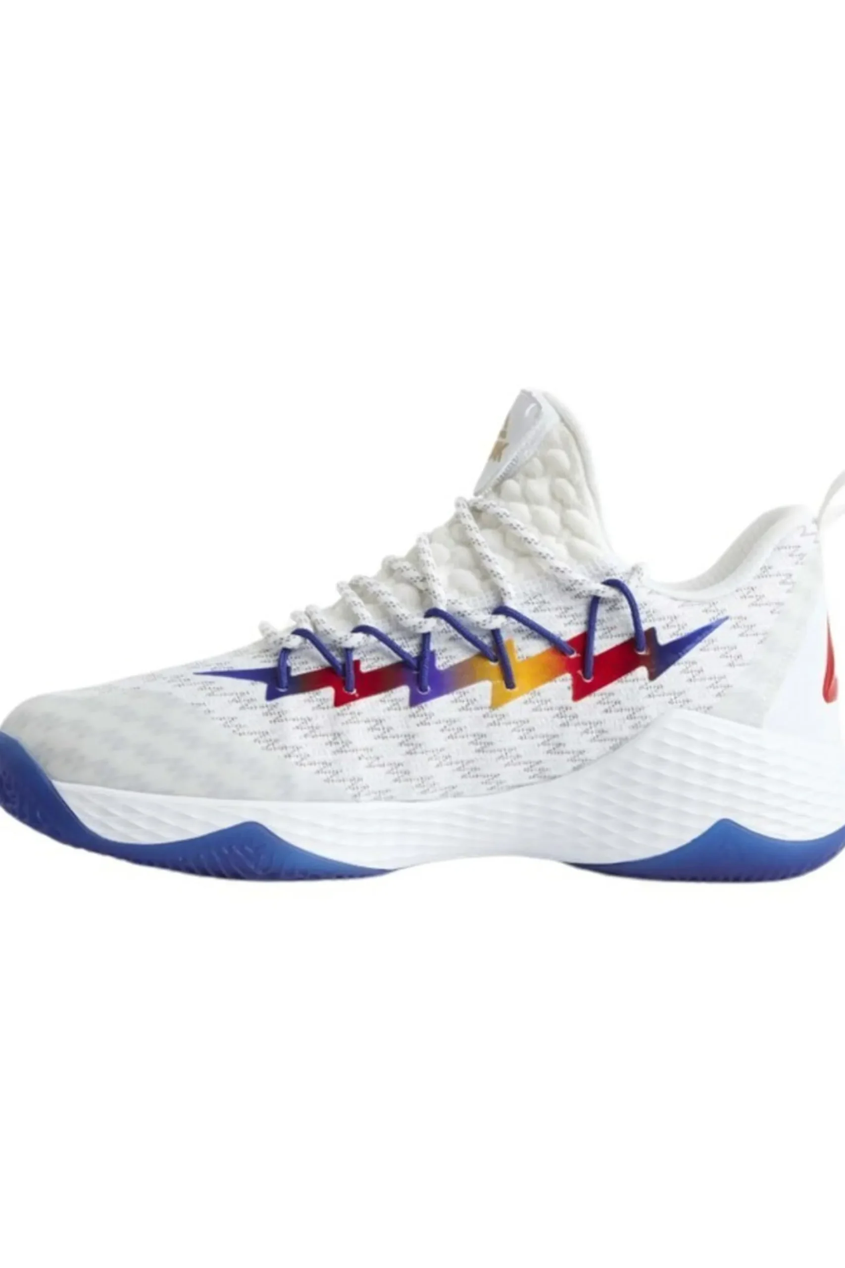 Zapatillas Baloncesto Peak Louis Williams Crazy 6