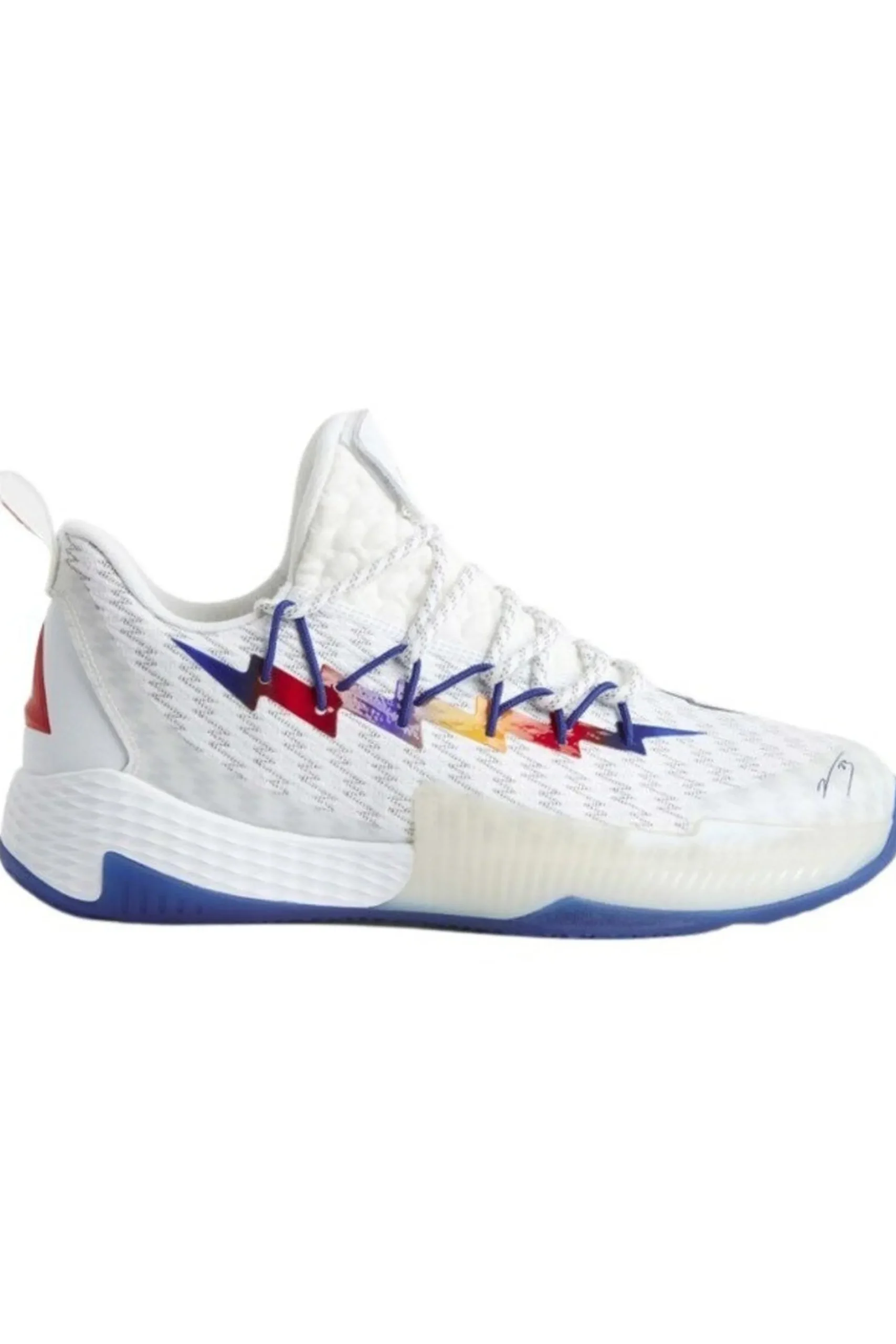 Zapatillas Baloncesto Peak Louis Williams Crazy 6