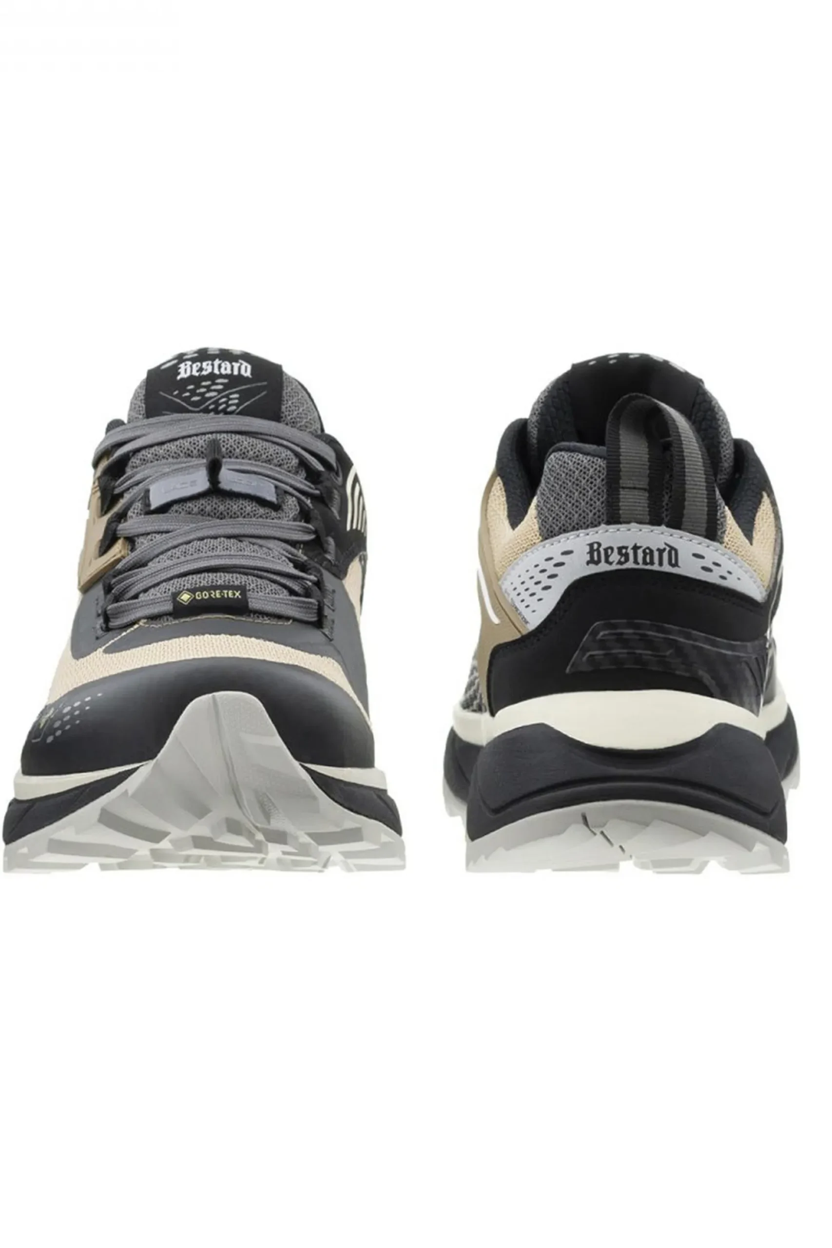 Zapatillas Bestard Speedwave Lady
