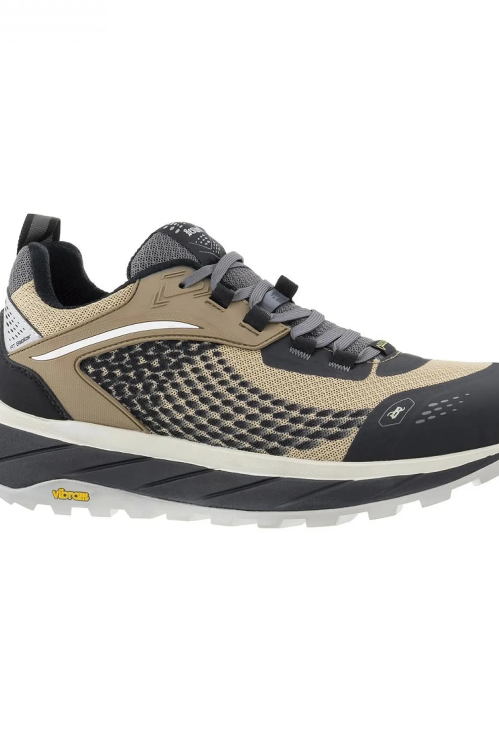 Zapatillas Bestard Speedwave Lady