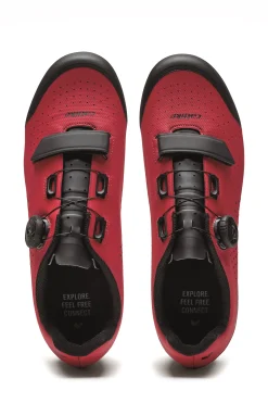 Zapatillas Catlike Kompact´o X1 Mtb