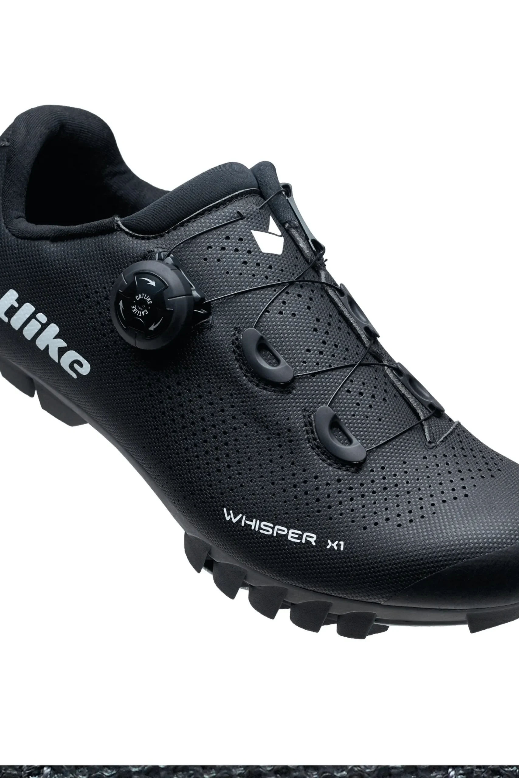 Zapatillas Catlike Whisper X1 Mtb