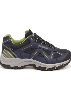 Zapatillas Chiruca Sumatra 23 Gore-tex