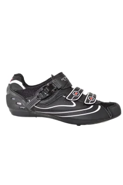 Zapatillas Ciclismo Carretera Vital Gym Tkx