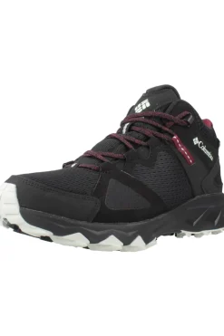 Zapatillas Columbia Peakfreak Hera Mid Outdry
